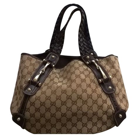 gucci bags second hand sale|authentic vintage gucci handbags.